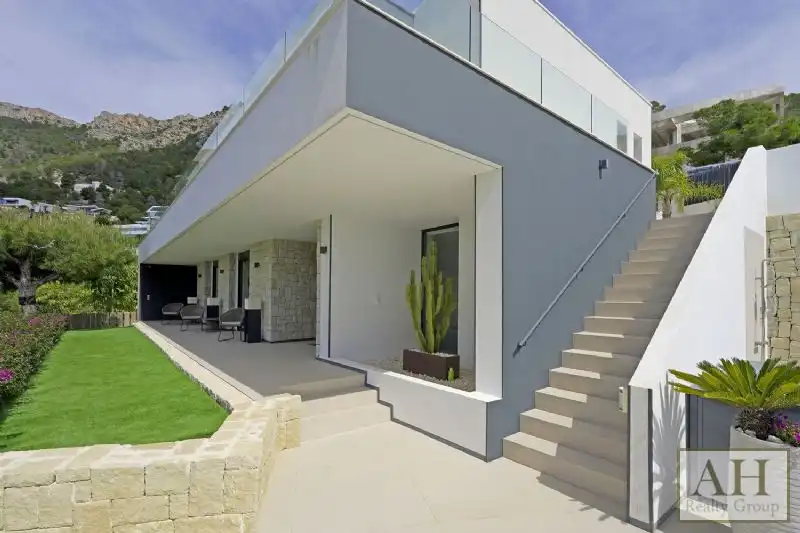Maison à vendre à Altea Hills, imagen 45