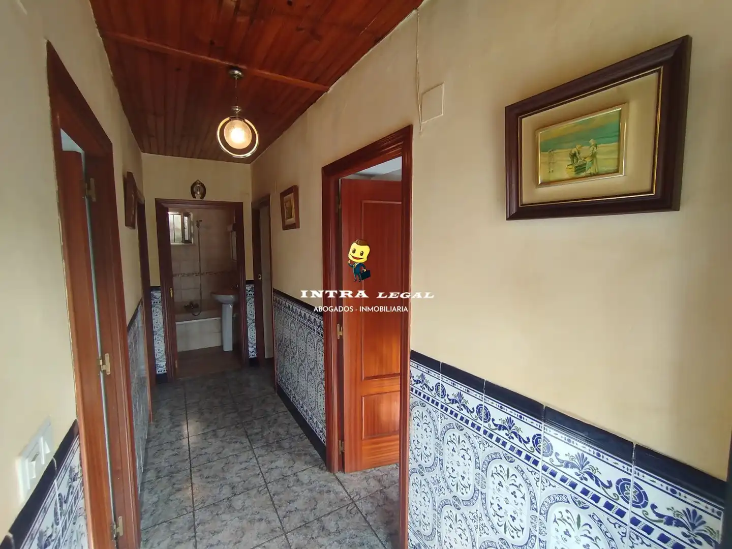 Casa o chalet en venta en Matilla de los Caños del Río con Calefacción, Trastero y Piscina