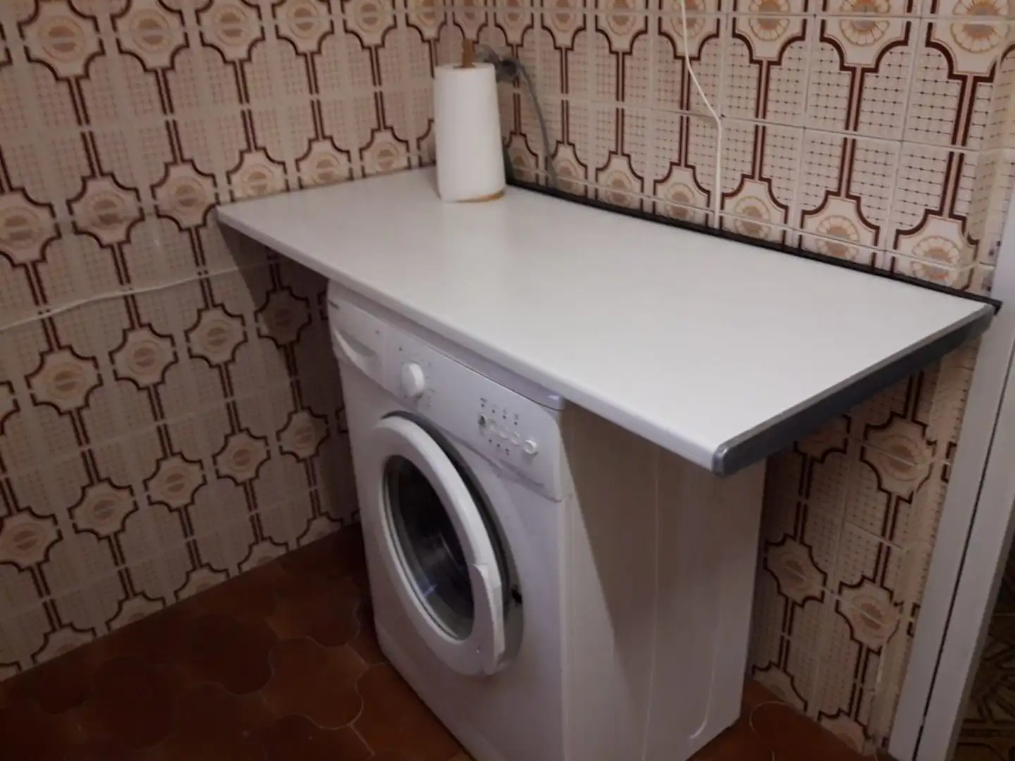 Flat to rent in Puente Mayorga - Campamento, imagen 15