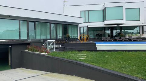 Foto 4 de Casa o xalet en venda a Cambados, Pontevedra