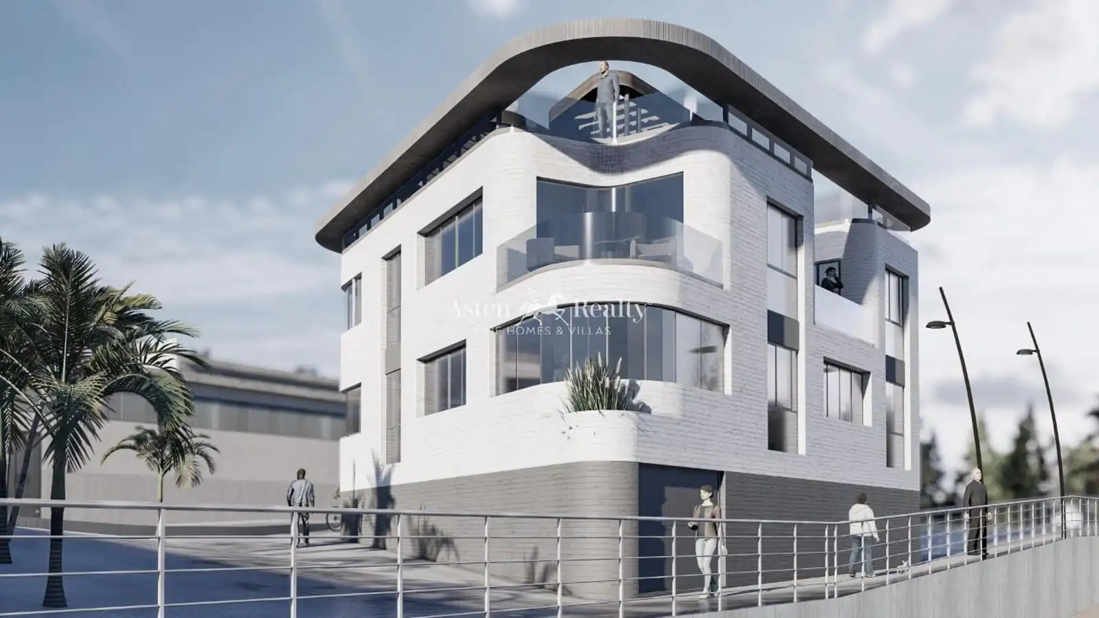 Buildings for sale in Tagoror, Casco Urbano
