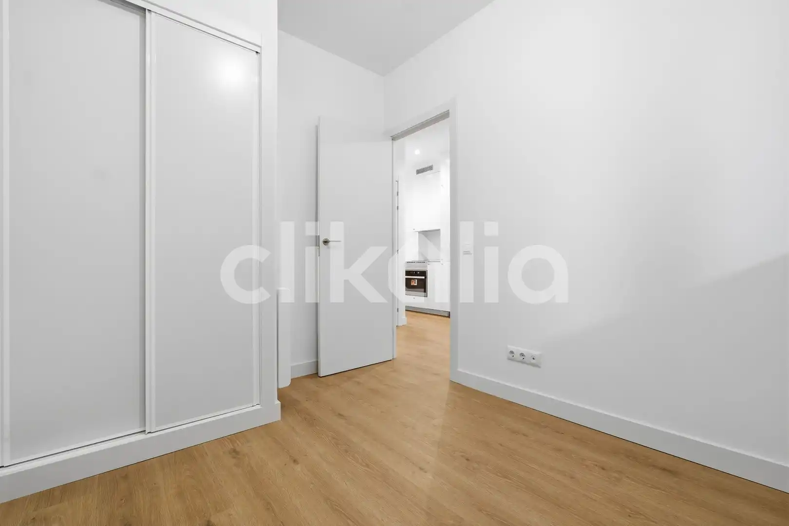 Wohnung zum Verkauf in Madrid mit Heizung