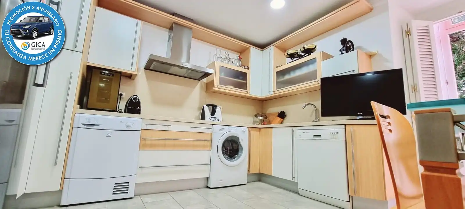 Flat with terrace for sale in Centro Histórico, imagen 30