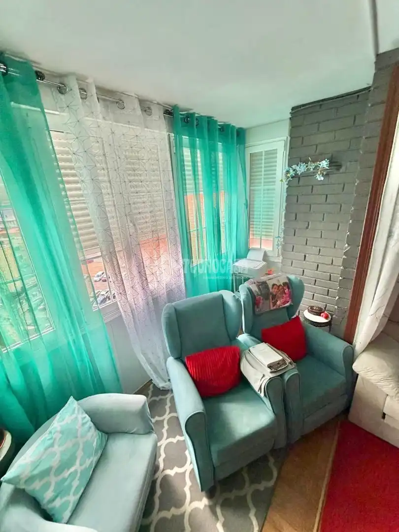 Piso en venta en La Serna
