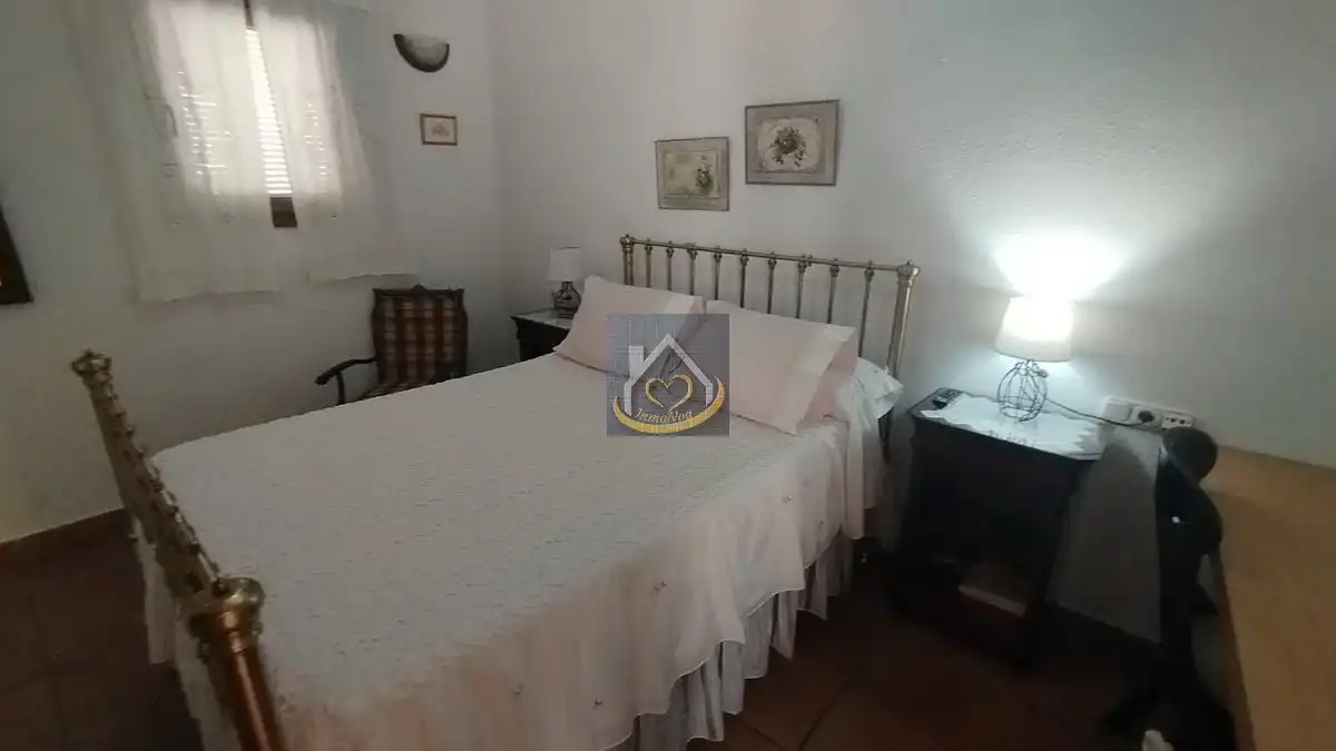 Habitación de Edificio en venta en Cartaya