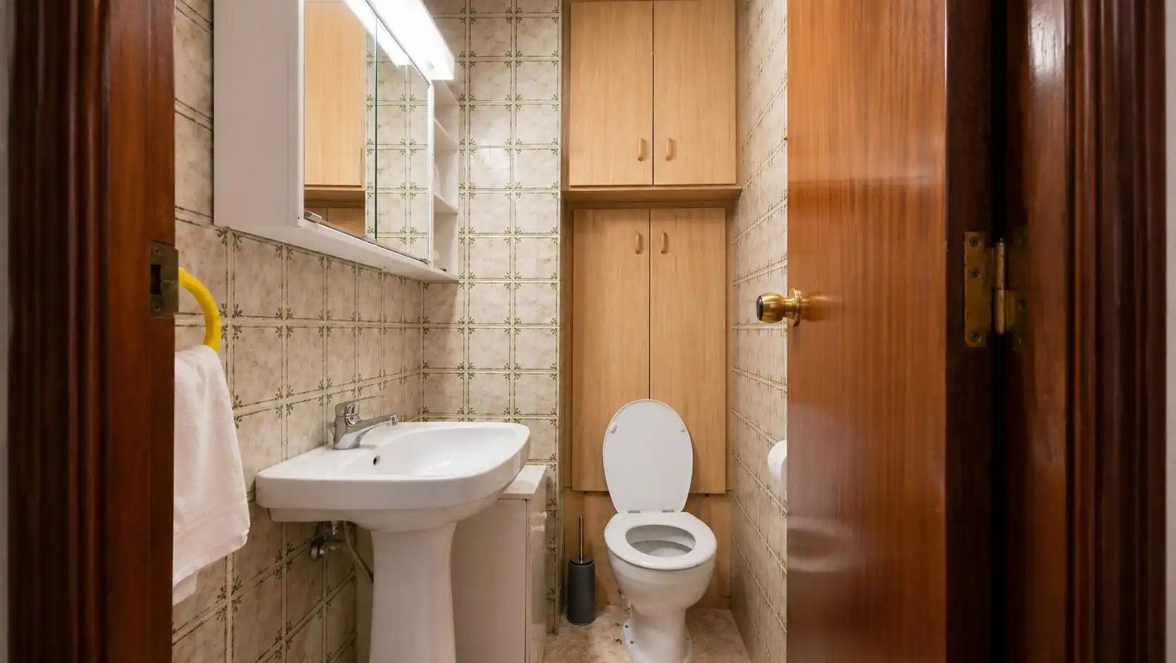 Baño de Piso en venta en Valencia
