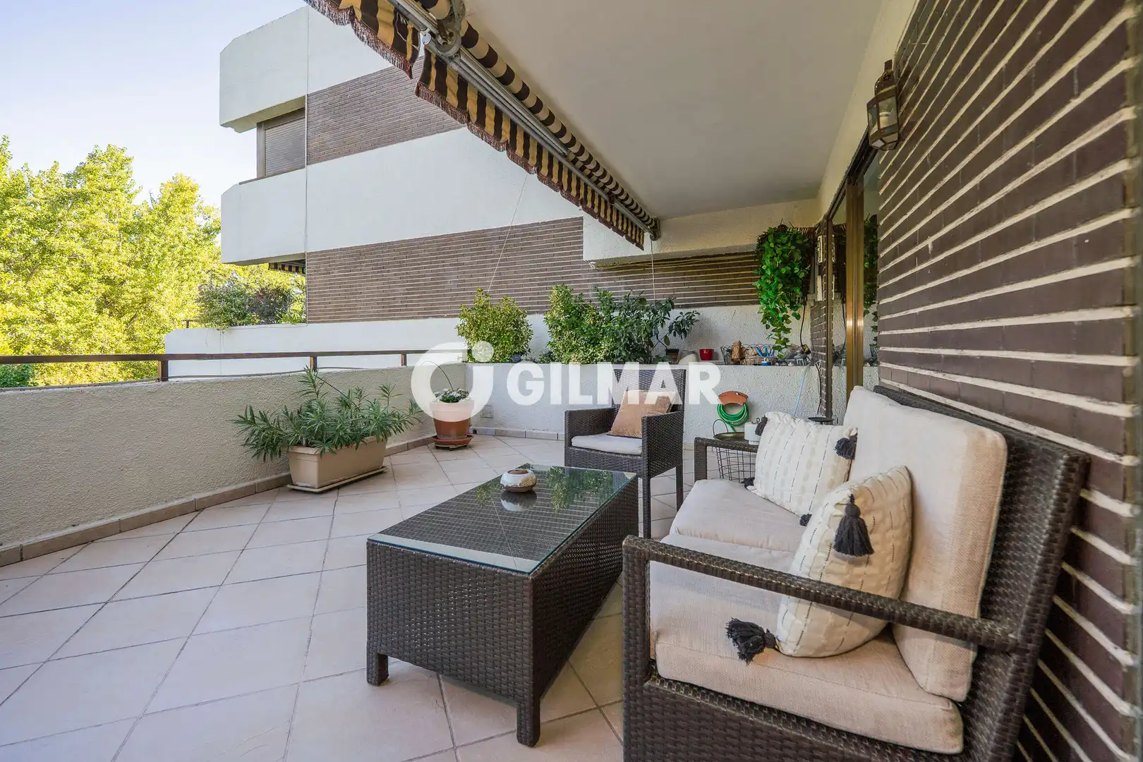 Dúplex amb terrassa en venda a El Soto de la Moraleja, imagen 3
