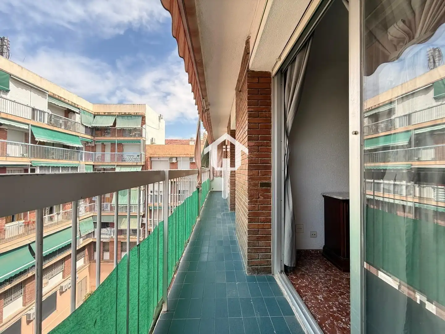Piso en venta en Calle PRIMITIVO PEREZ, Campoamor
