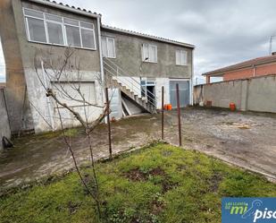 Casa o xalet en venda en Tudela de Duero amb Calefacció, Jardí privat i Terrassa