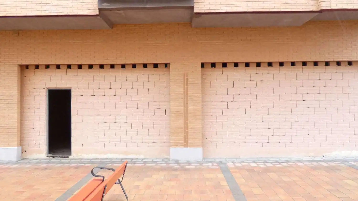 Local comercial en venda a Pedanías Oeste, imagen 4