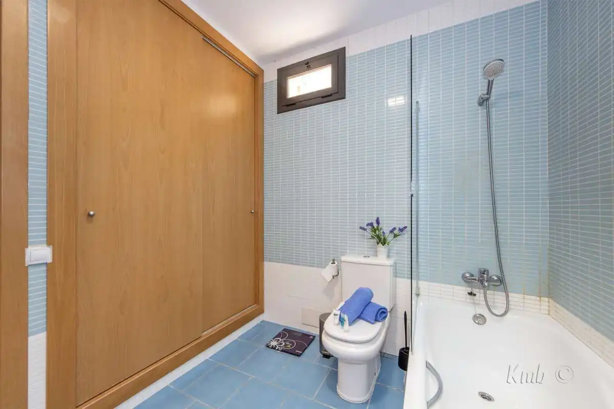 Casa pareada con jardín en venta en Almadrava - Canyelles - Puig-Rom, imagen 21