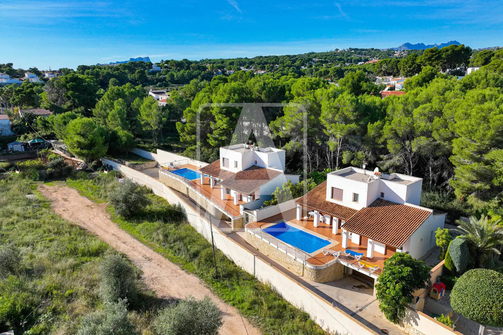 Villa avec piscine à vendre à Pinar del Advocat - Cometa, imagen 24