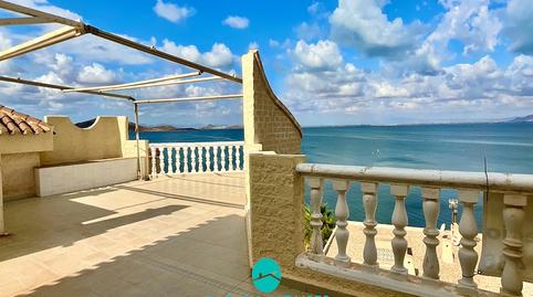 Photo 5 of Attic for sale in Urbanización Hawaii, Playa de las Gaviotas - El Pedrucho, La Manga del Mar Menor