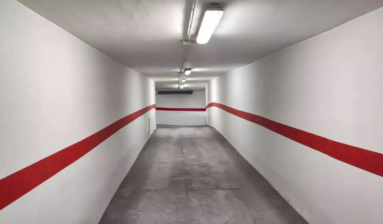 Parking for sale in Murillo, 11, imagen 4