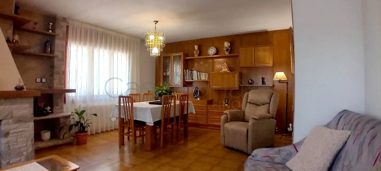 Casa con jardín en venta en Seva, imagen 5