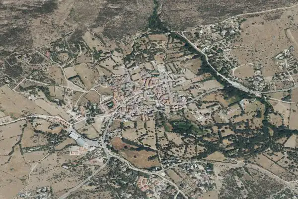 Individual for sale in Navalafuente, imagen 4