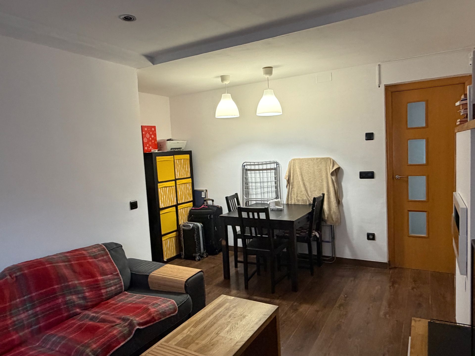 Wohnung zum Verkauf in Avinguda del Marquès de Sant Mori, Llefià, Artigues - Llefià