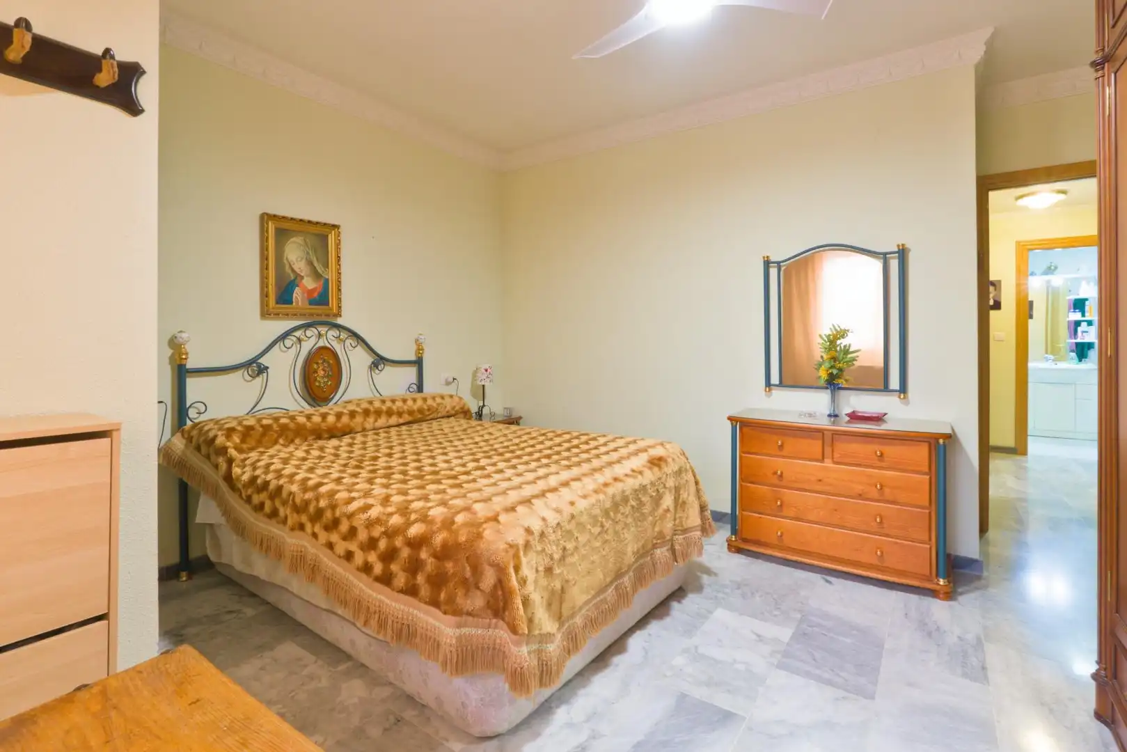 Appartamento con ascensore in affitto a Calle Calle José Cappa Ibáñez, imagen 17