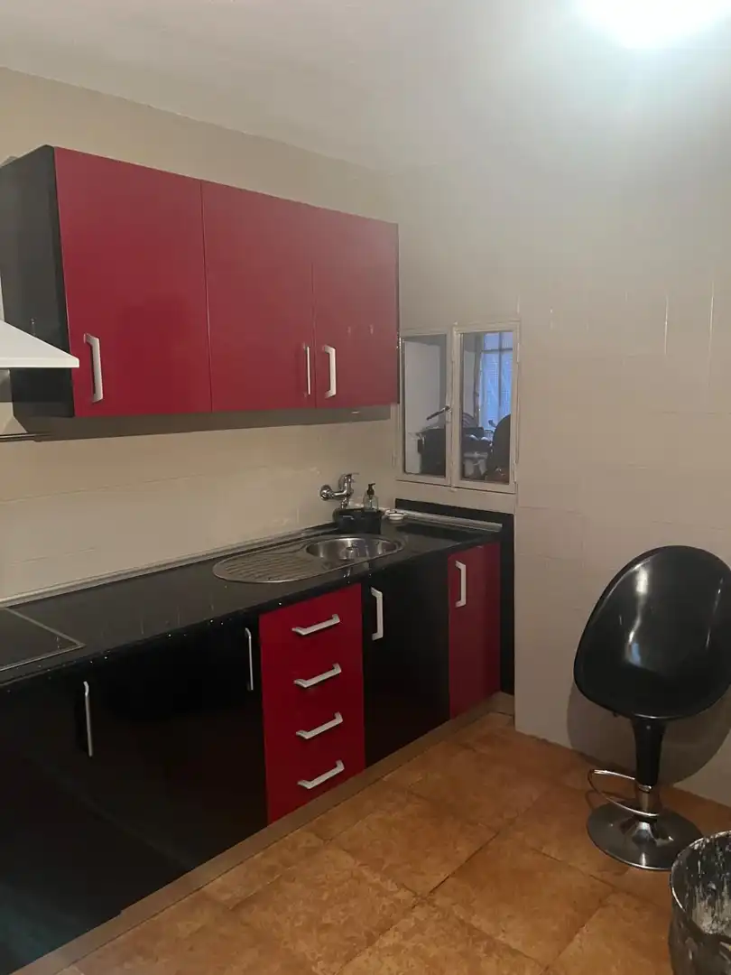 Kitchen of Houses for sale in Almuradiel  with Heating