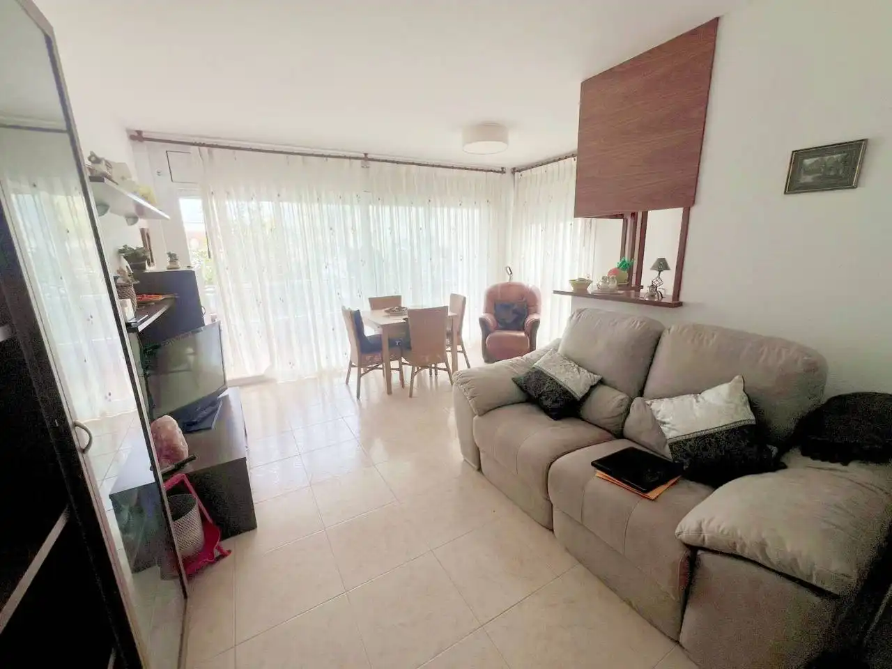 Piso en venta en Calle vendrell, Marítim
