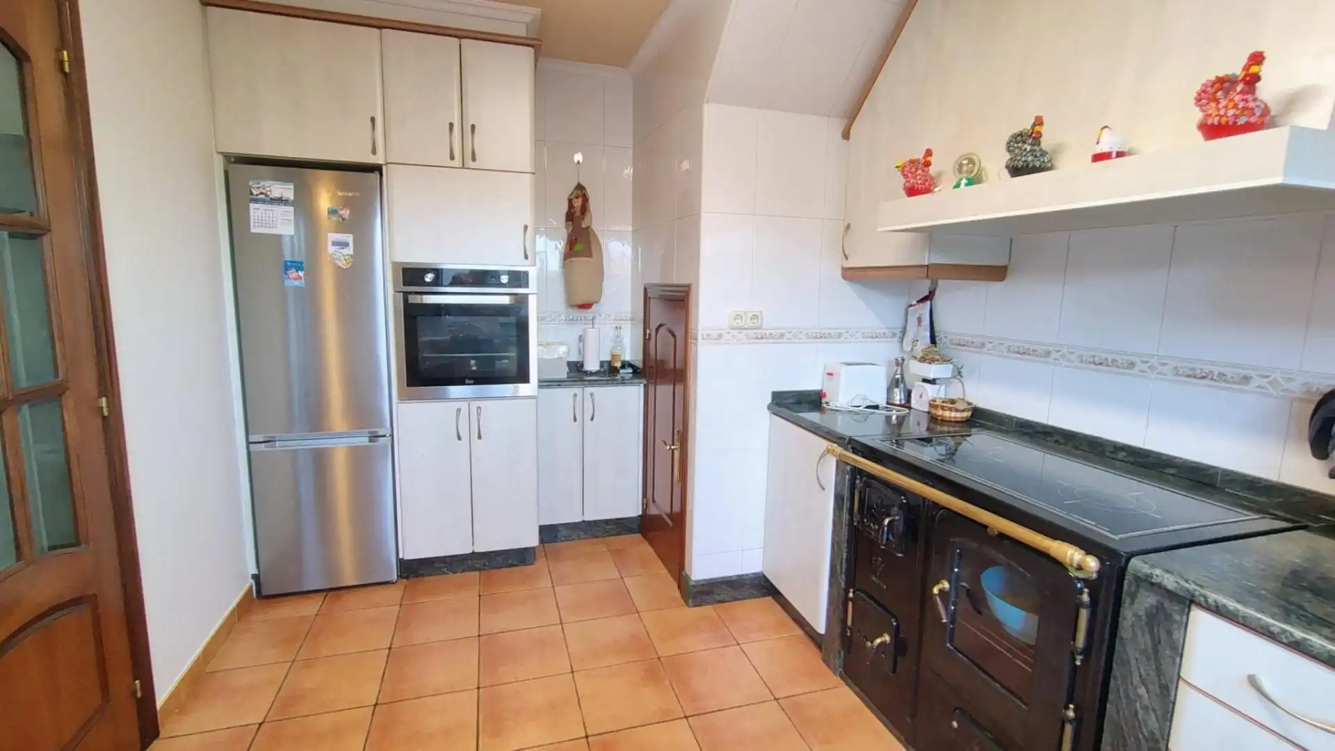 Casa o chalet en venta en Parroquias de Santiago