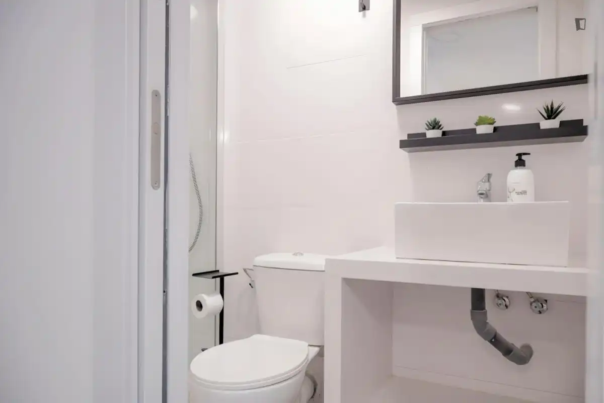 Study for rent in Opañel