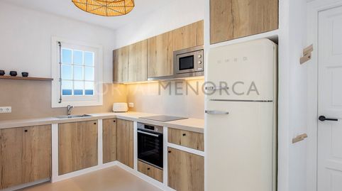 Foto 3 de Apartament en venda a Playas de Fornells, Es Mercadal