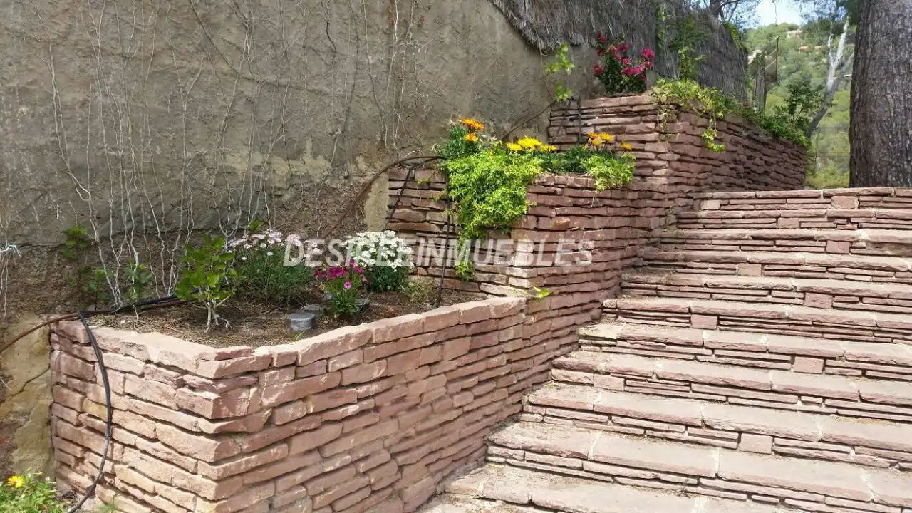 Chalet con piscina en venta en Calle Carrasca, imagen 26