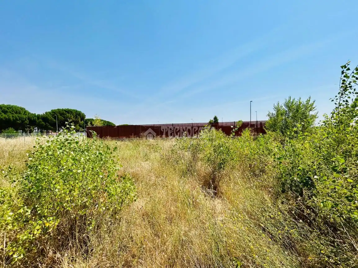 Terreni e lotti in vendita a Aldeamayor de San Martín, imagen 16