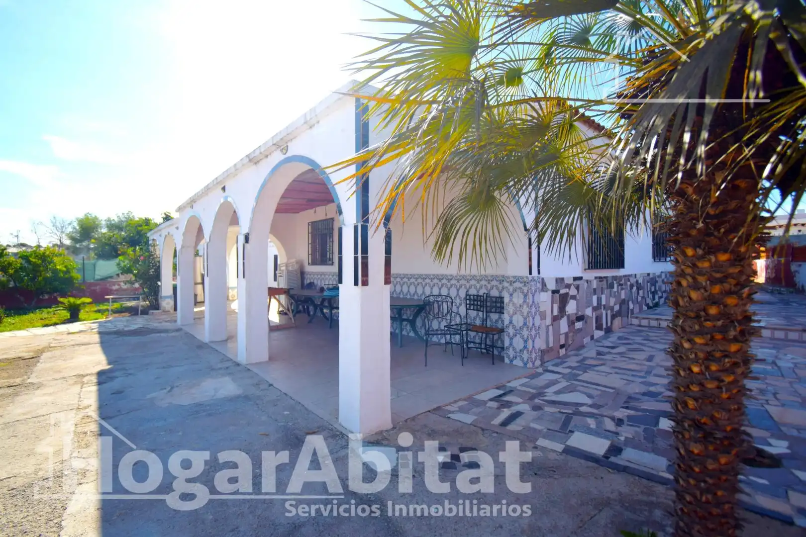 Villa avec piscine à vendre à Polígono Polígono 37, imagen 27