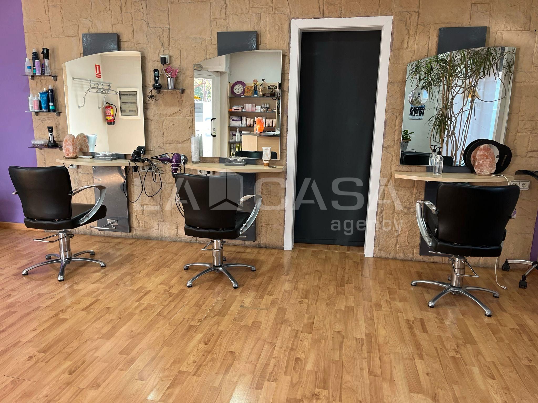 Premises for sale in Granollers