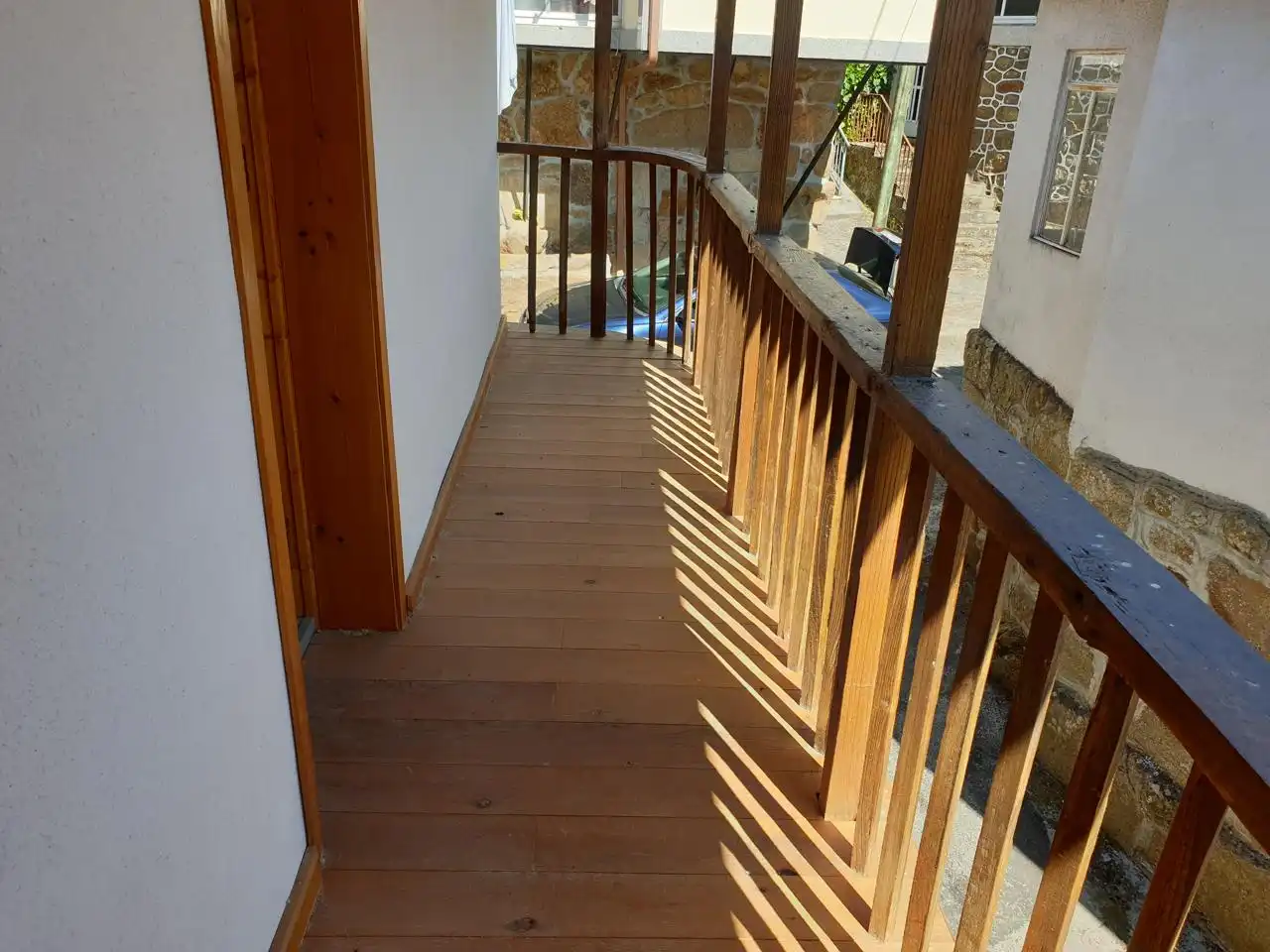 Casa o xalet de lloguer a Sobrado do obispo 3d, Barbadás