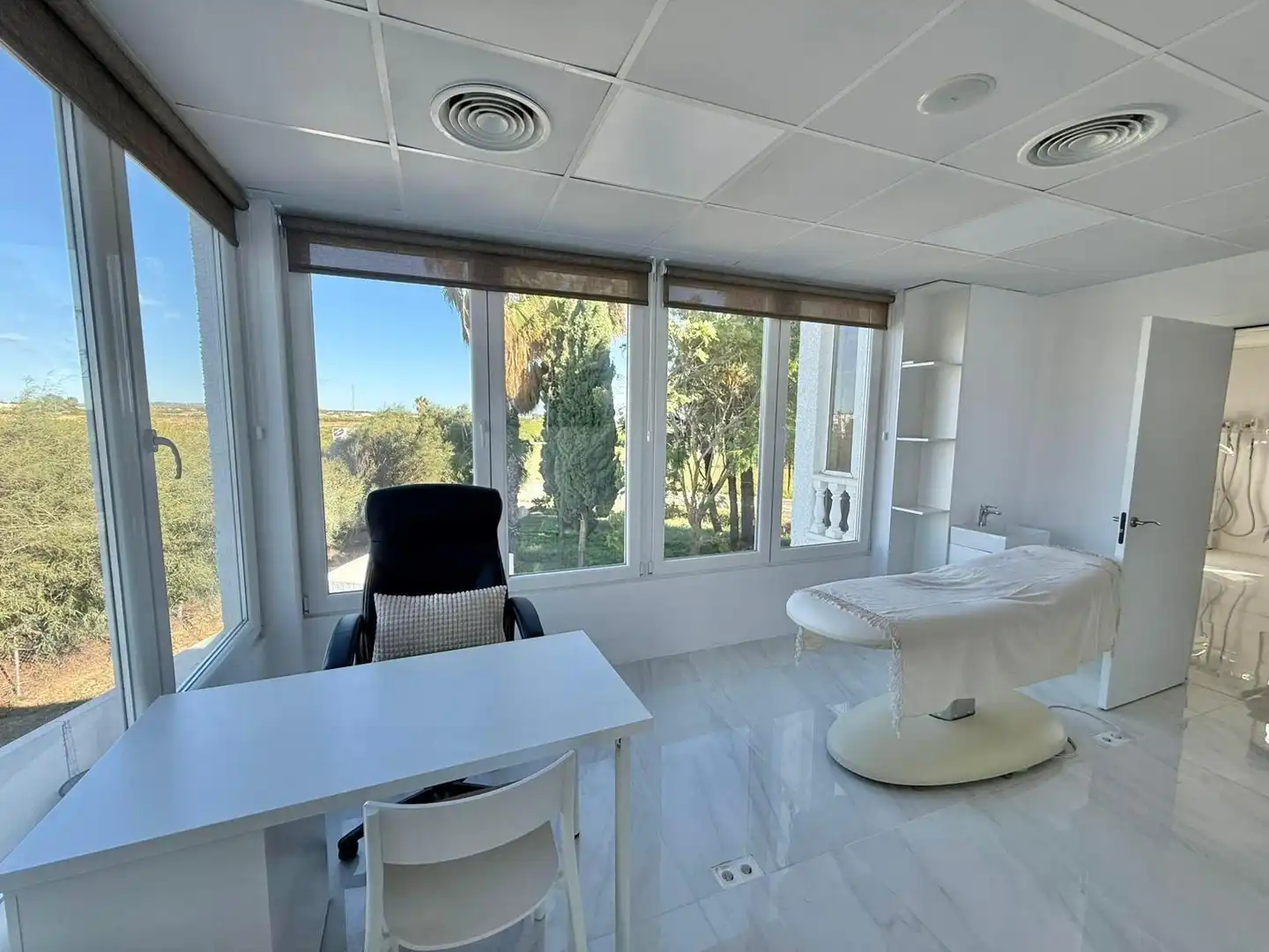 Local commercial à vendre à Avenida Del Mar, imagen 30