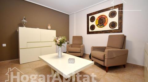 Photo 3 of Single-family semi-detached for sale in Calle Francisco Monteoliu, Nules, Castellón