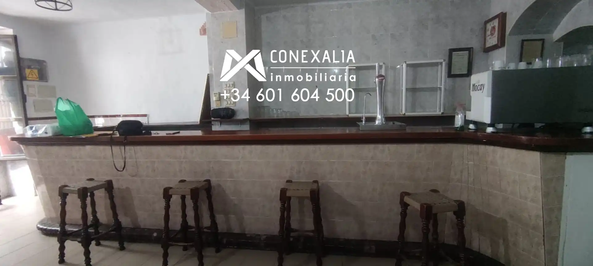 Business premises for sale in Olvera, imagen 3