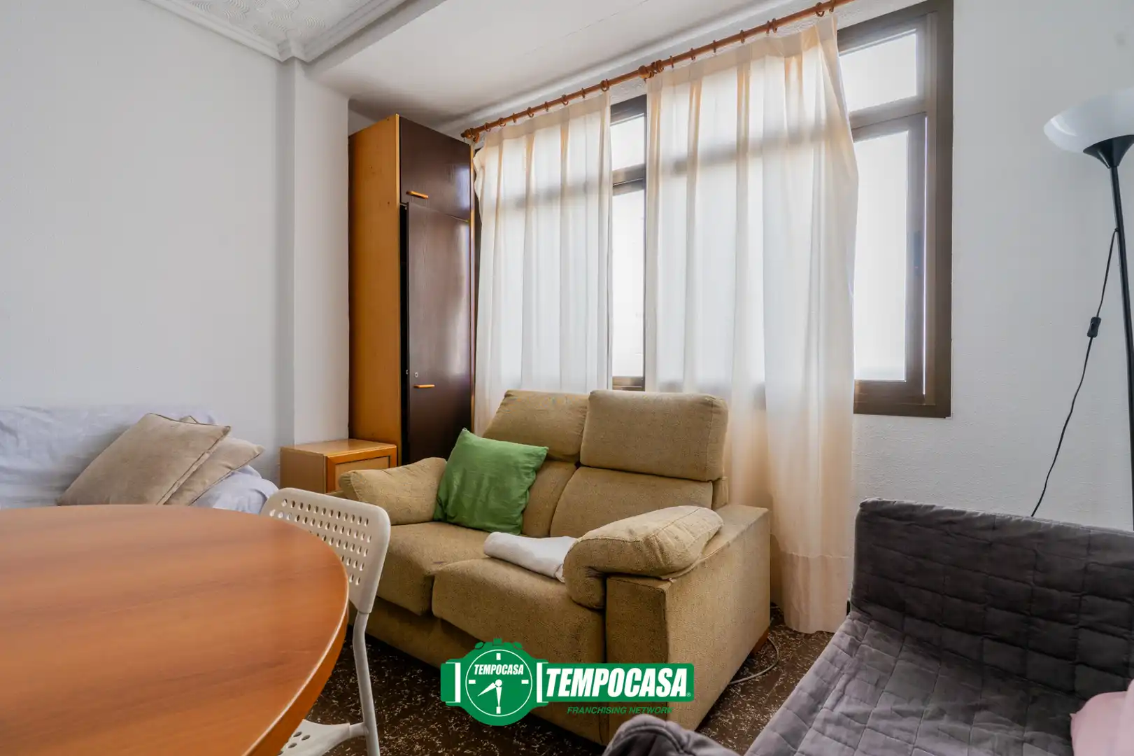Flat for sale in Carrer del Doctor Rodríguez Fornos, Exposició
