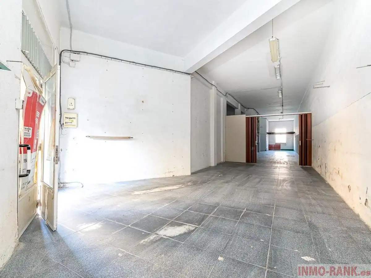 Gewerbefläche zum Verkauf in Centro Urbano, imagen 6