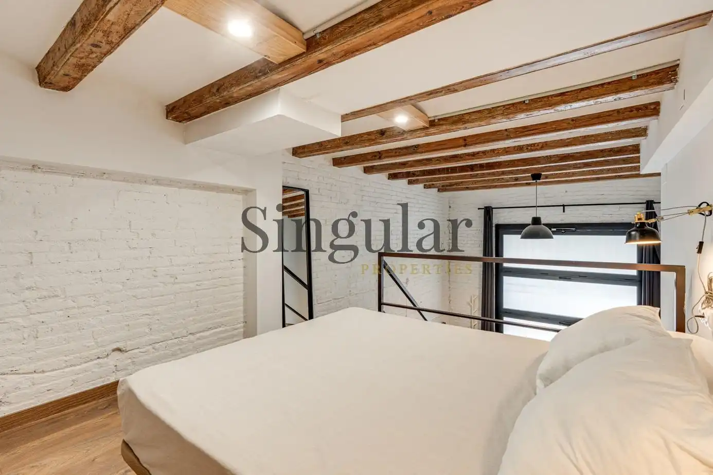 Studio avec ascenseur à vendre à Carrer de València, imagen 24