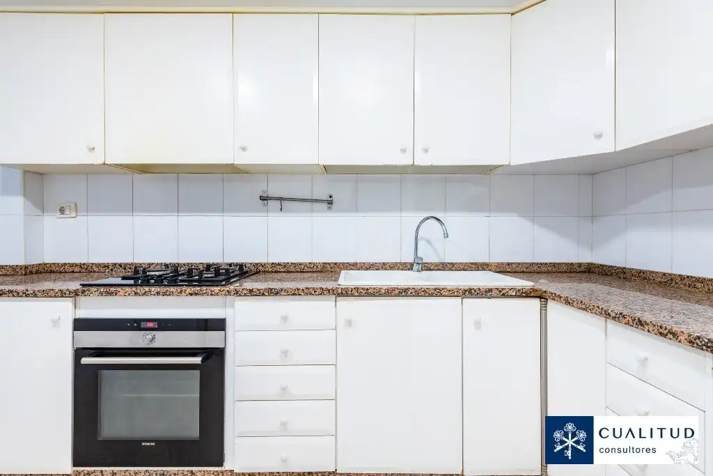 Piso en venta en Casco Histórico