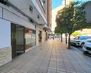 Exterior view of Premises to rent in Alzira