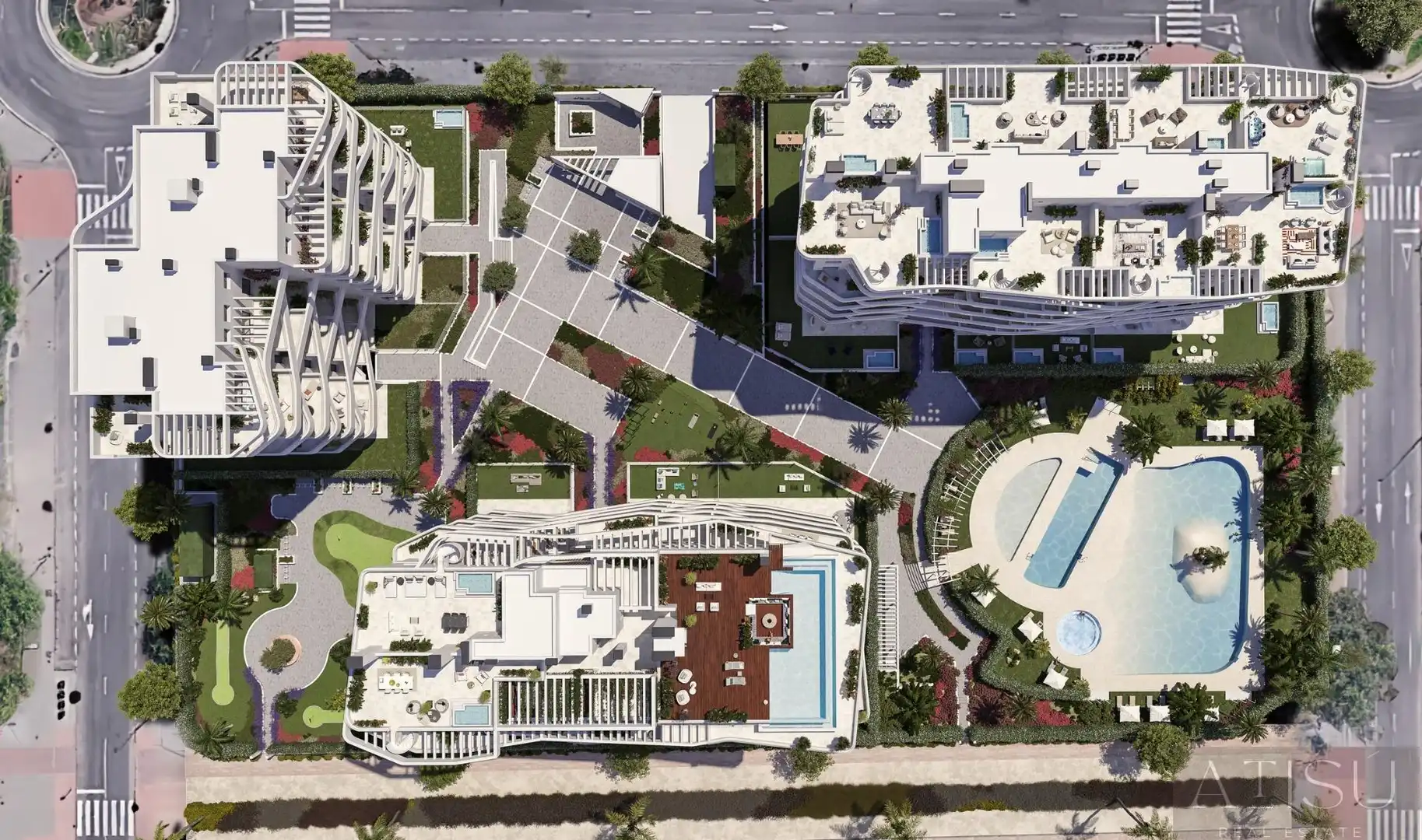 Apartamento con piscina en venta en Platja de Torres, imagen 16
