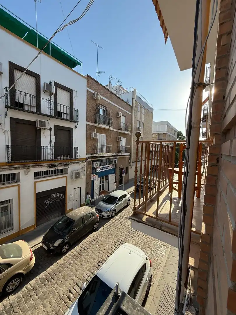 Gebäude zum Verkauf in Calle Alfarería, Triana Casco Antiguo
