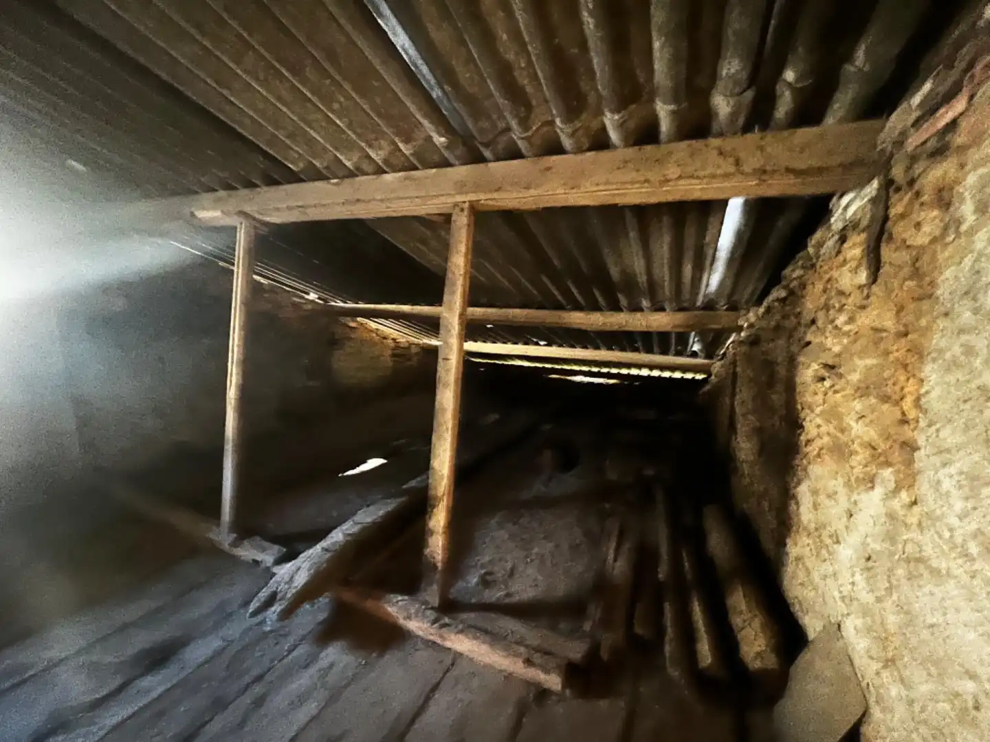 Casa o xalet en venda a Priaranza del Bierzo