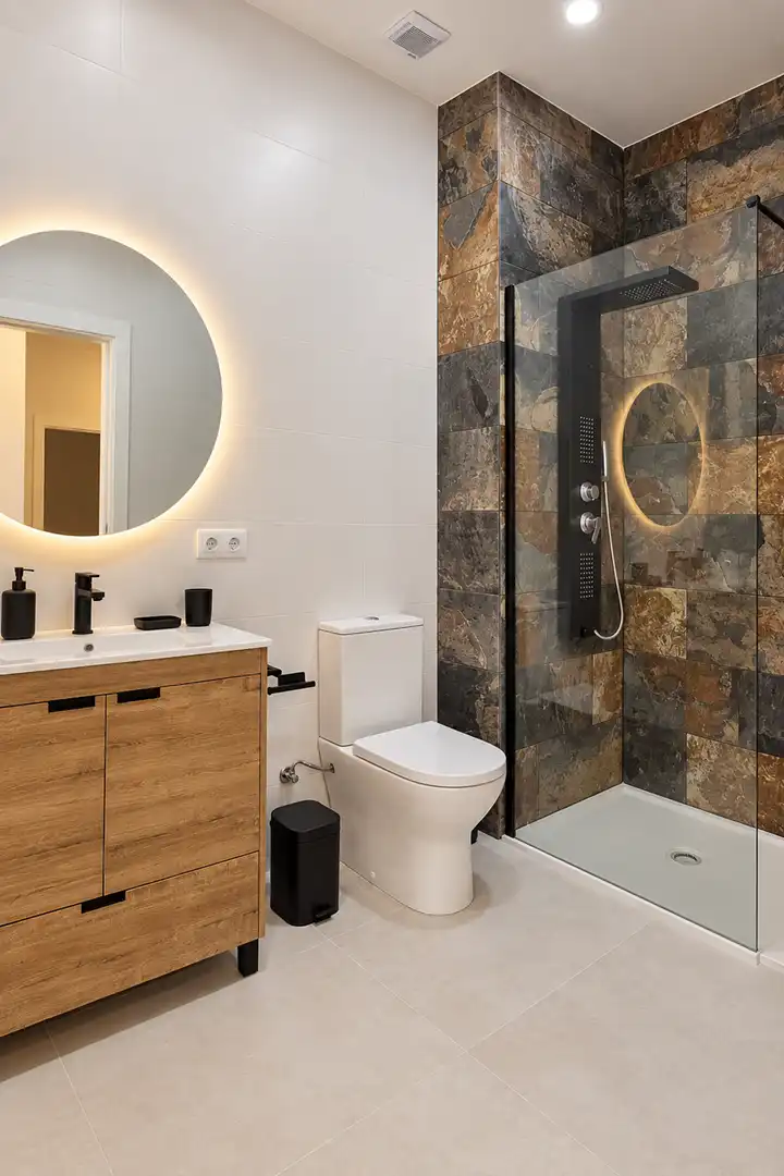 Studio avec piscine à vendre à HERCULES, imagen 9