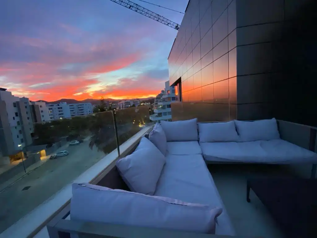 Apartments for sale in Carrer de Xarc, Marina Botafoc - Platja de Talamanca