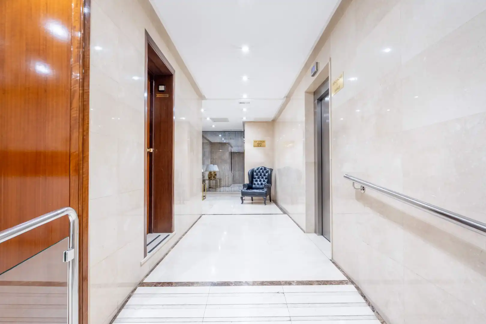 Piso en venta en Zaragoza con Calefacción, Terraza y Balcón