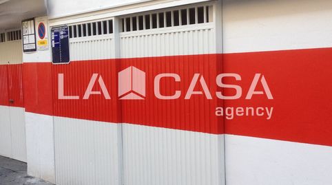 Photo 4 of Premises for sale in Avenida Doctor Fedriani, El Torrejón - El Cerezo, Sevilla Capital