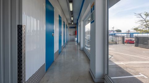 Foto 4 de Trastero de alquiler en N/a, -1, Montserrat - Parque Empresarial, San Fernando de Henares