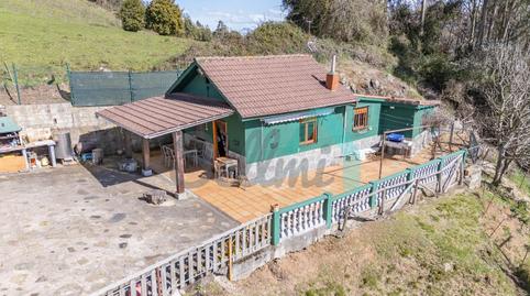 Photo 5 of House or chalet for sale in Lugar Constante, Parroquias Norte - Naranco, Asturias
