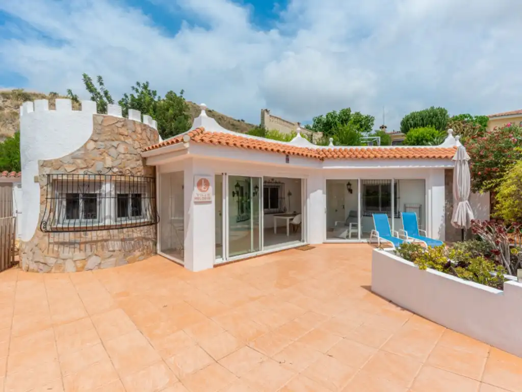 Houses for sale in Camino Ramos Lo, 8, Villamontes - Boqueres